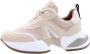 Alexander Smith Stijlvolle frambooskleurige sneakers voor vrouwen Beige Dames - Thumbnail 3
