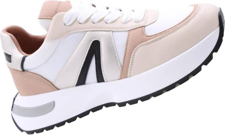 Alexander Smith Sneakers Beige Dames - Foto 15