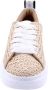 Alexander Smith Sneakers Donna Hyde Woman 67Sgd Kleur Sand Gold Beige Dames - Thumbnail 15