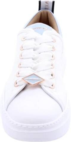 Alexander Smith Spinach Sneakers voor Vrouwen Multicolor Dames