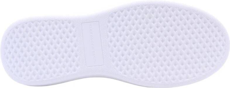 Alexander Smith Spinach Sneakers voor Vrouwen Multicolor Dames