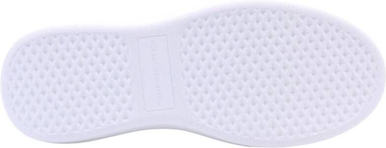 Alexander Smith Stijlvolle Damessneakers White Dames