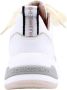Alexander Smith Marmer Wit Goud Sneakers Multicolor Dames - Thumbnail 8