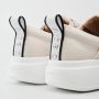 Alexander Smith Sneakers Beige Dames - Thumbnail 4