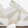Alexander Smith Marmer Model Dames Sneakers Multicolor Dames - Thumbnail 18