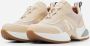 Alexander Smith Sneakers Beige Dames - Thumbnail 2