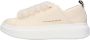 Alexander Smith Sneakers Beige Dames - Thumbnail 2