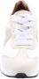 Alexander Smith Sneakers Beige Dames - Thumbnail 9