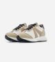 Alexander Smith Sneakers Beige Dames - Thumbnail 3