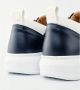 Alexander Smith Sneakers Blauw Heren - Thumbnail 6