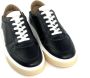 Alexander Smith Sneakers Blauw Heren - Thumbnail 2