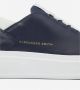 Alexander Smith Sneakers Blue Heren - Thumbnail 4