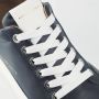 Alexander Smith Luxe Blauwe Bond Street Sneakers Blue Heren - Thumbnail 9