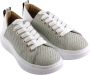 Alexander Smith Sneakers Gray Dames - Thumbnail 2