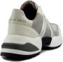 Alexander Smith Sneakers Grijs Dames - Thumbnail 3
