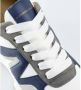 Alexander Smith Sneakers Grijs Heren - Thumbnail 4
