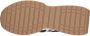 Alexander Smith Sneakers Groen Multicolor Heren - Thumbnail 5
