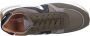Alexander Smith Sneakers Groen Multicolor Heren - Thumbnail 6
