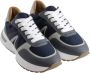 Alexander Smith Sneakers Multicolor Heren - Thumbnail 2