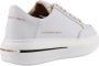 Alexander Smith Sneakers White Dames - Thumbnail 7