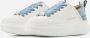 Alexander Smith Sneakers White Dames - Thumbnail 2