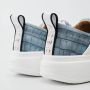 Alexander Smith Sneakers White Dames - Thumbnail 5