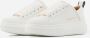 Alexander Smith Sneakers White Dames - Thumbnail 2