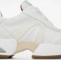 Alexander Smith Moderne Marmer Vrouw Sneaker Wit White Dames - Thumbnail 14