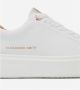 Alexander Smith Sneakers White Dames - Thumbnail 6