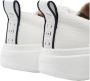 Alexander Smith Eco-Wembley Dames Sneakers Streetwear Vrouwen - Thumbnail 8