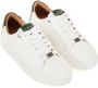 Alexander Smith Sneakers White Heren - Thumbnail 2