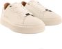 Alexander Smith Sneakers White Heren - Thumbnail 3