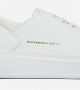 Alexander Smith Sneakers White Heren - Thumbnail 4