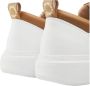 Alexander Smith Wit Cognac Wembley Man Sneaker White Heren - Thumbnail 7