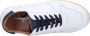 Alexander Smith Sneakers Wit - Thumbnail 2