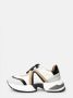 Alexander Smith Sneakers Wit Dames - Thumbnail 2