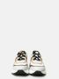 Alexander Smith Sneakers Wit Dames - Thumbnail 3