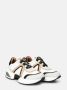 Alexander Smith Sneakers Wit Dames - Thumbnail 4