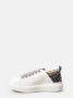 Alexander Smith Sneakers Wit Dames - Thumbnail 2
