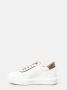 Alexander Smith Sneakers Wit Dames - Thumbnail 2