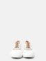 Alexander Smith Sneakers Wit Dames - Thumbnail 3