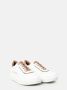 Alexander Smith Sneakers Wit Dames - Thumbnail 4
