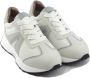 Alexander Smith Piccadilly Lage sneakers Leren Sneaker Dames Wit - Thumbnail 11
