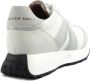 Alexander Smith Piccadilly Lage sneakers Leren Sneaker Dames Wit - Thumbnail 12