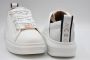 Alexander Smith Sneakers White Dames - Thumbnail 3