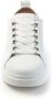 Alexander Smith Wembley Total White Leren Sneakers White Heren - Thumbnail 6