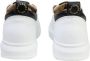 Alexander Smith Wit Zwart Sneakers Herfst Winter 2023 2024 White Heren - Thumbnail 9