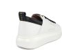 Alexander Smith Sneakers White Heren - Thumbnail 2