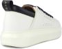Alexander Smith Sneakers White Heren - Thumbnail 2