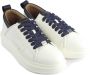 Alexander Smith Sneakers White Heren - Thumbnail 3